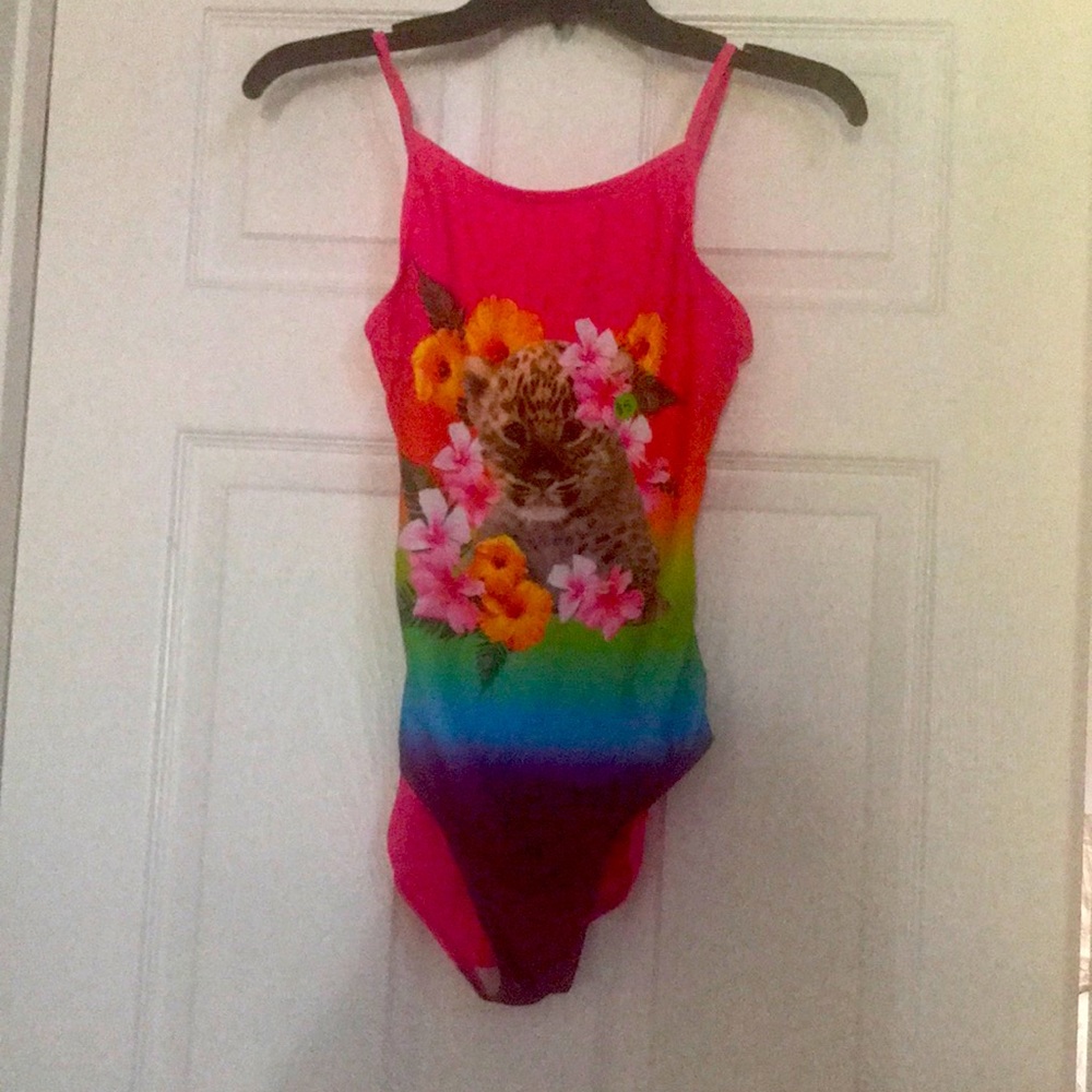 Bathing suit